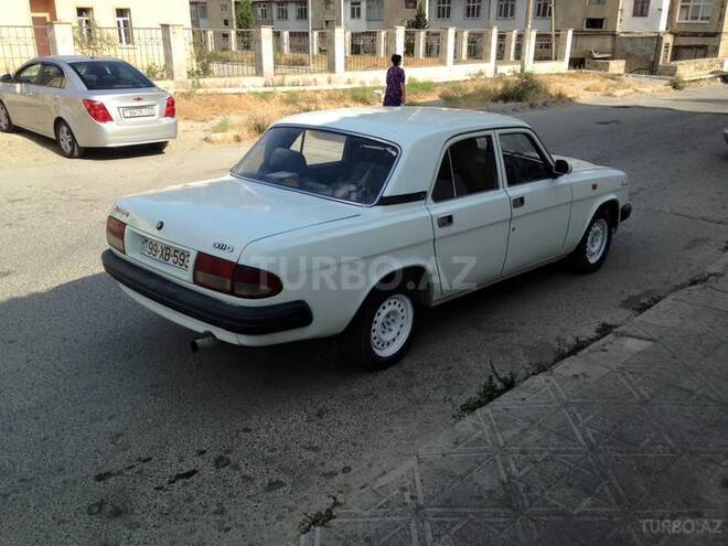 GAZ 3110 1998, 300,000 km - 2.3 л - Bakı