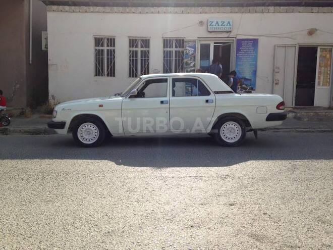 GAZ 3110 1998, 300,000 km - 2.3 л - Bakı