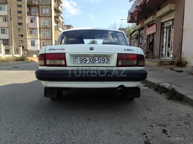 GAZ 3110 1998, 300,000 km - 2.3 л - Bakı