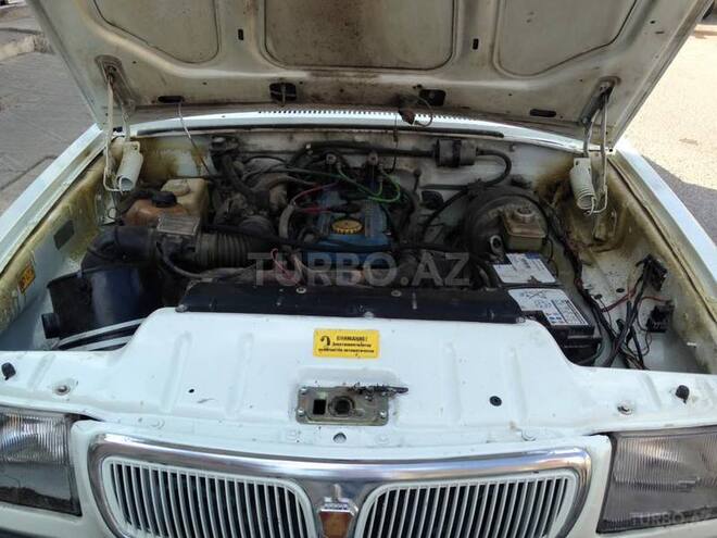 GAZ 3110 1998, 300,000 km - 2.3 л - Bakı