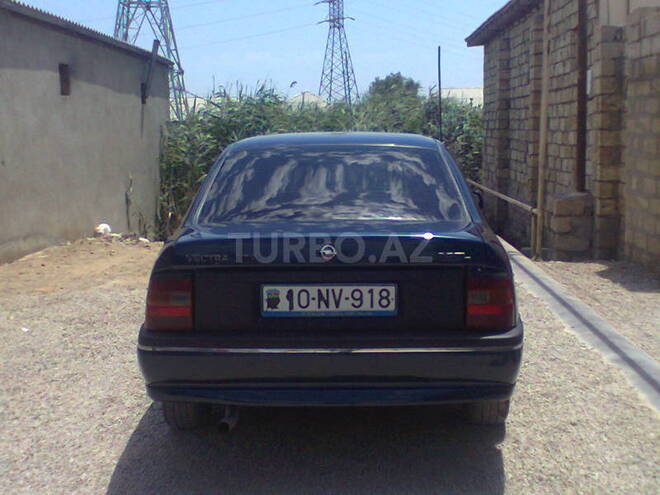 Opel Vectra 1994, 375,662 km - 1.6 l - Bakı