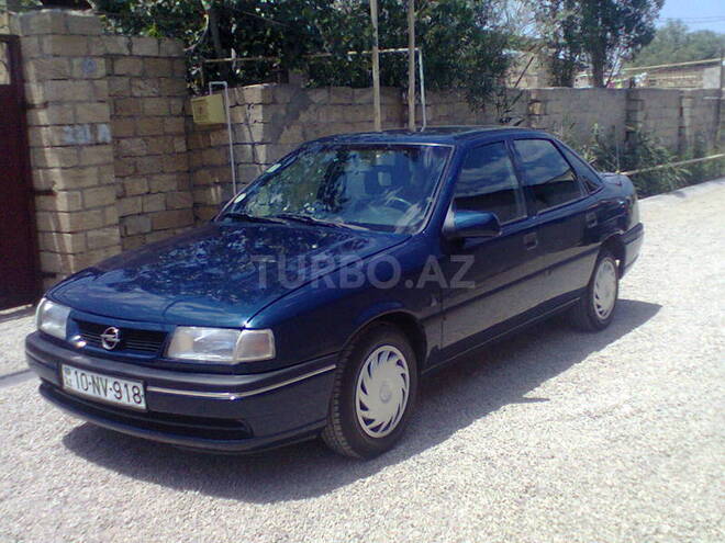 Opel Vectra 1994, 375,662 km - 1.6 l - Bakı