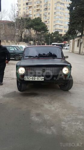 LADA (VAZ) 21011 1980, 300,000 km - 1.5 л - Bakı