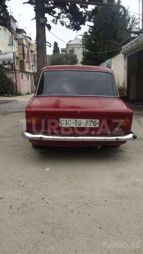 LADA (VAZ) 21011 1980, 300,000 km - 1.5 л - Bakı