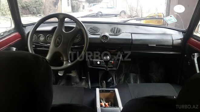 LADA (VAZ) 21011 1980, 300,000 km - 1.5 л - Bakı