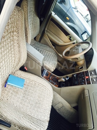 Mercedes C 230 1999, 102,000 km - 2.3 l - Bakı