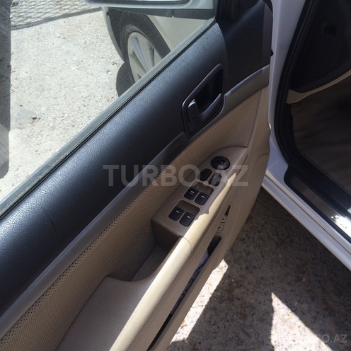 Hyundai Sonata 2008, 140,000 km - 2.4 l - Bakı
