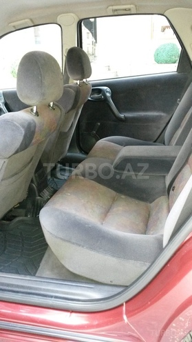 Opel Vectra 1999, 230,000 km - 1.6 л - Bakı
