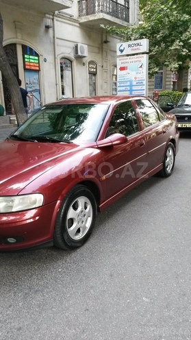 Opel Vectra 1999, 230,000 km - 1.6 л - Bakı