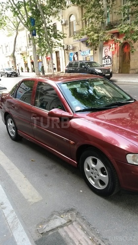 Opel Vectra 1999, 230,000 km - 1.6 л - Bakı