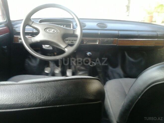 LADA (VAZ) 21011 1981, 300,000 km - 1.6 l - Bakı