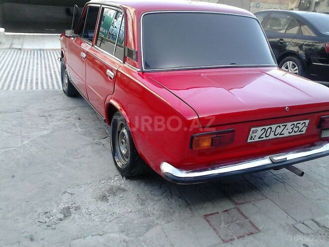 LADA (VAZ) 21011 1981, 300,000 km - 1.6 l - Bakı