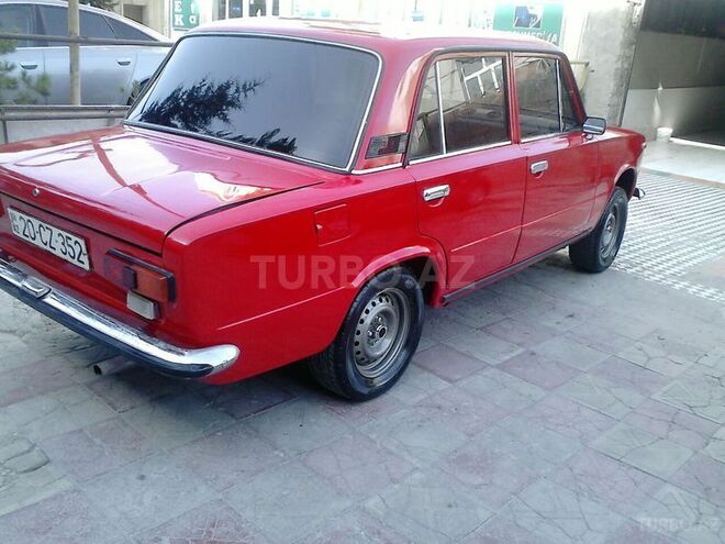 LADA (VAZ) 21011 1981, 300,000 km - 1.6 l - Bakı