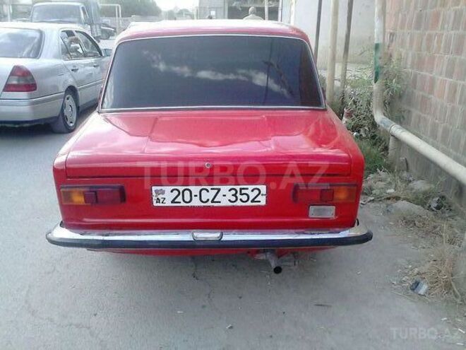 LADA (VAZ) 21011 1981, 300,000 km - 1.6 l - Bakı