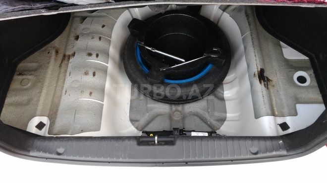 Chevrolet Lacetti 2007, 172,000 km - 1.6 l - Bakı