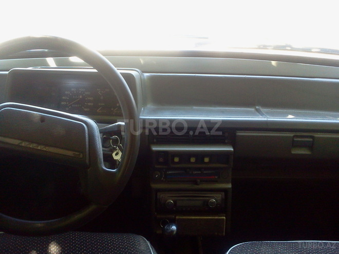 LADA (VAZ) 2109 1990, 180,000 km - 1.5 л - Bakı