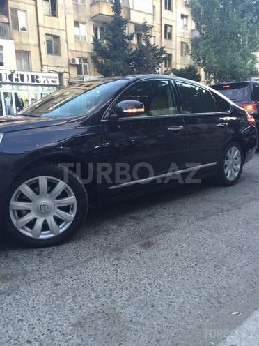 Nissan Teana 2008, 143,500 km - 2.5 l - Bakı