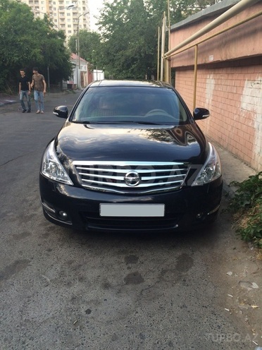 Nissan Teana 2008, 143,500 km - 2.5 l - Bakı