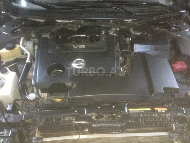 Nissan Teana 2008, 143,500 km - 2.5 l - Bakı