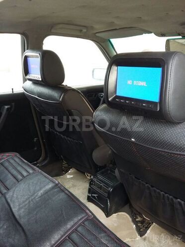 BMW 528 1993, 180,365 km - 2.8 l - Bakı