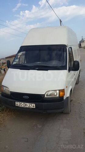 Ford Transit 1999, 210,000 km - 0.3 l - Bakı