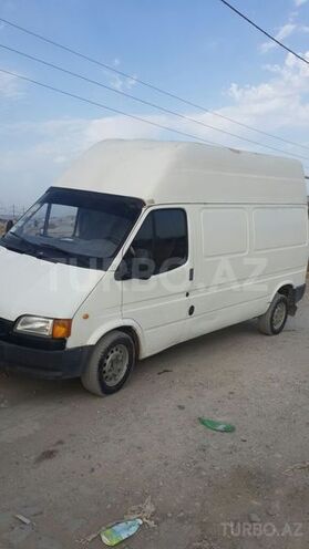 Ford Transit 1999, 210,000 km - 0.3 l - Bakı