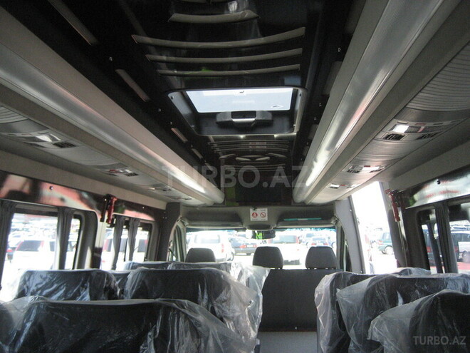 Mercedes Sprinter 516 2011, 145,000 km - 2.2 l - Bakı