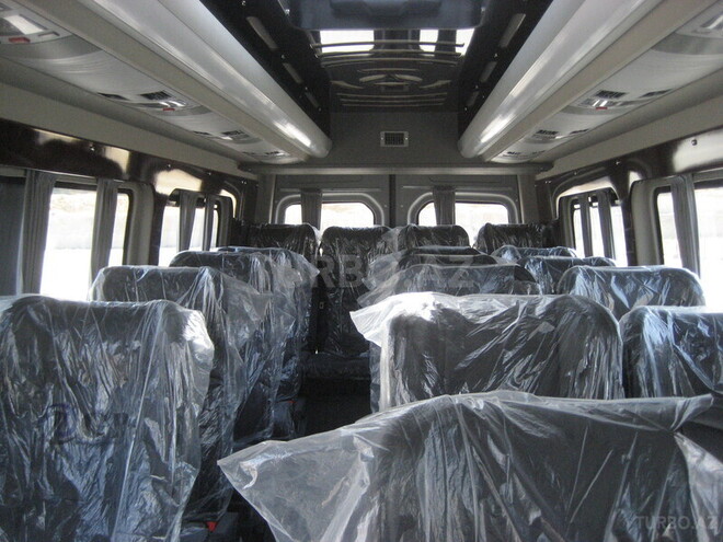 Mercedes Sprinter 516 2011, 145,000 km - 2.2 l - Bakı