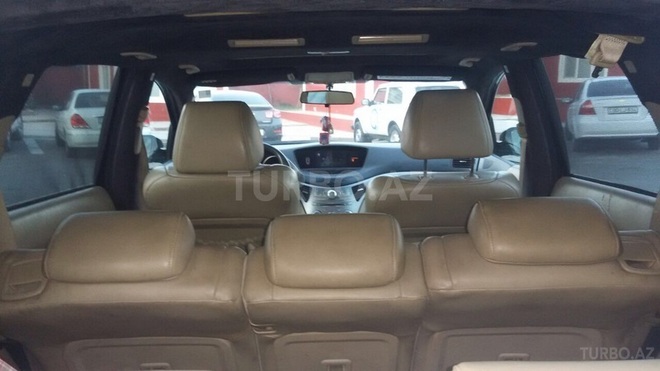 Subaru  2007, 130,000 km - 3.0 l - Bakı