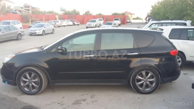 Subaru  2007, 130,000 km - 3.0 l - Bakı