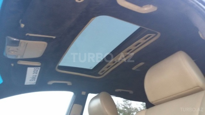 Subaru  2007, 130,000 km - 3.0 l - Bakı