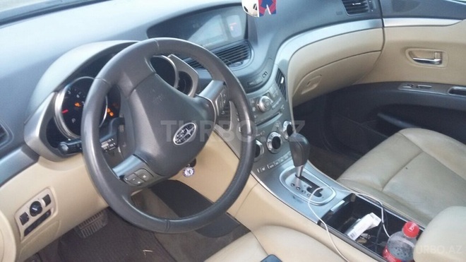 Subaru  2007, 130,000 km - 3.0 l - Bakı