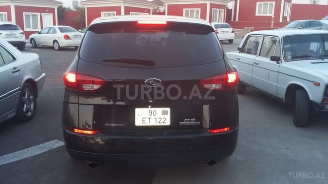 Subaru  2007, 130,000 km - 3.0 l - Bakı