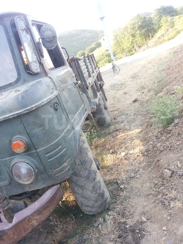 GAZ 66 1987, 250,000 km - 4.3 l - Bakı