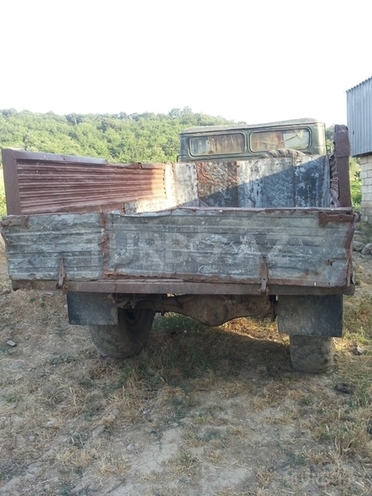 GAZ 66 1987, 250,000 km - 4.3 l - Bakı
