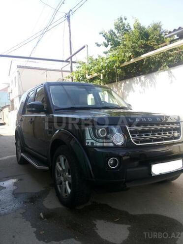 Land Rover Discovery 2014, 32,000 km - 3.0 l - Bakı