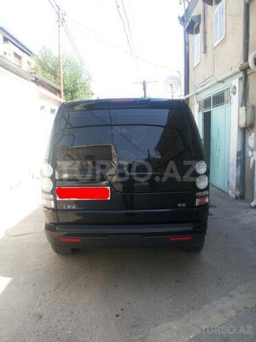 Land Rover Discovery 2014, 32,000 km - 3.0 l - Bakı