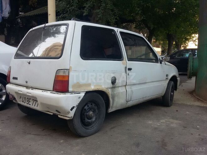 LADA (VAZ) Oka 1999, 120,000 km - 0.6 l - Bakı