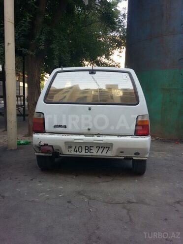 LADA (VAZ) Oka 1999, 120,000 km - 0.6 l - Bakı