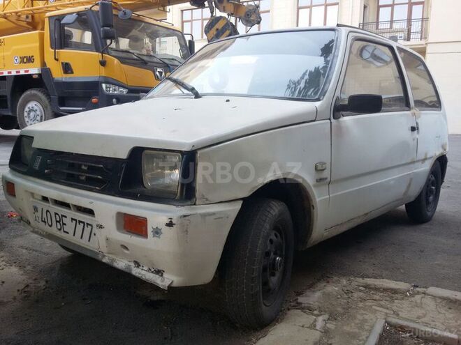 LADA (VAZ) Oka 1999, 120,000 km - 0.6 l - Bakı