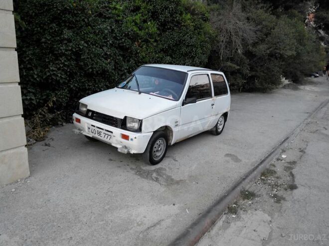 LADA (VAZ) Oka 1999, 120,000 km - 0.6 l - Bakı