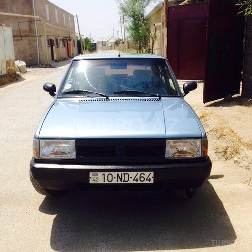 Tofas Sahin 2004, 118,000 km - 1.6 l - Bakı