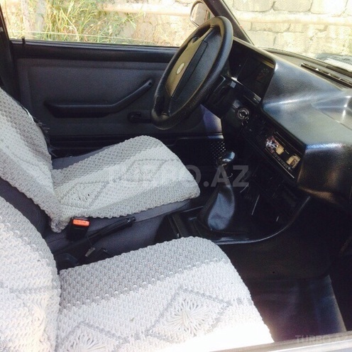 Tofas Sahin 2004, 118,000 km - 1.6 l - Bakı