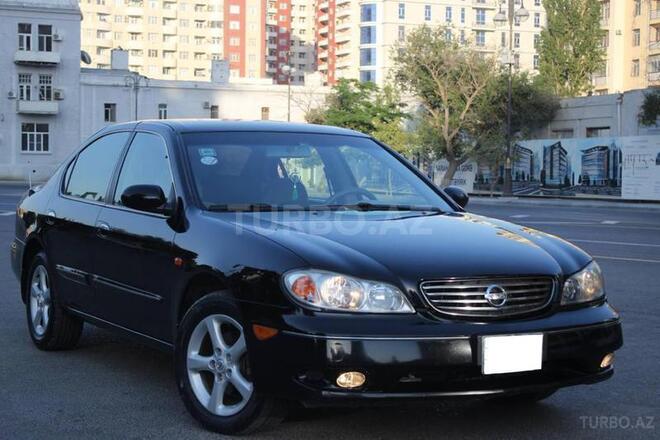 Nissan Maxima 2006, 105,000 km - 3.0 l - Bakı