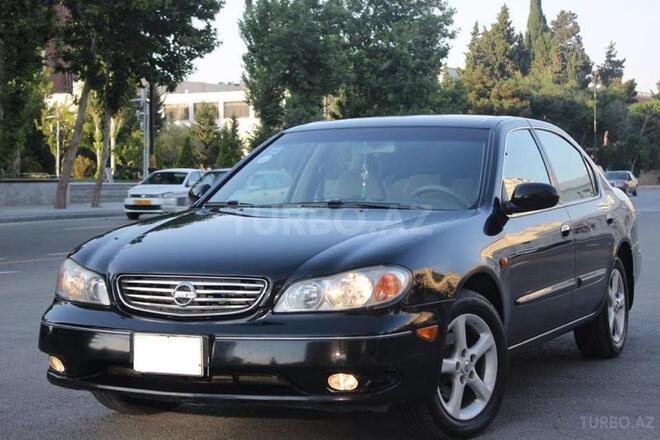 Nissan Maxima 2006, 105,000 km - 3.0 l - Bakı