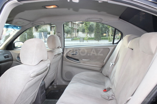Nissan Maxima 2006, 105,000 km - 3.0 l - Bakı
