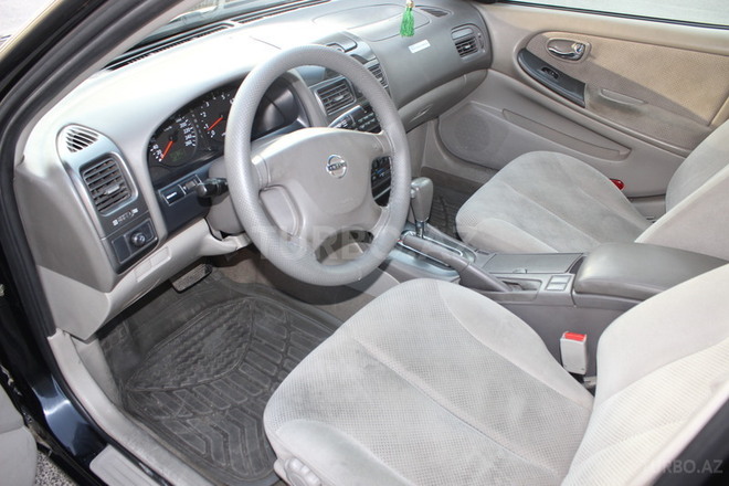 Nissan Maxima 2006, 105,000 km - 3.0 l - Bakı