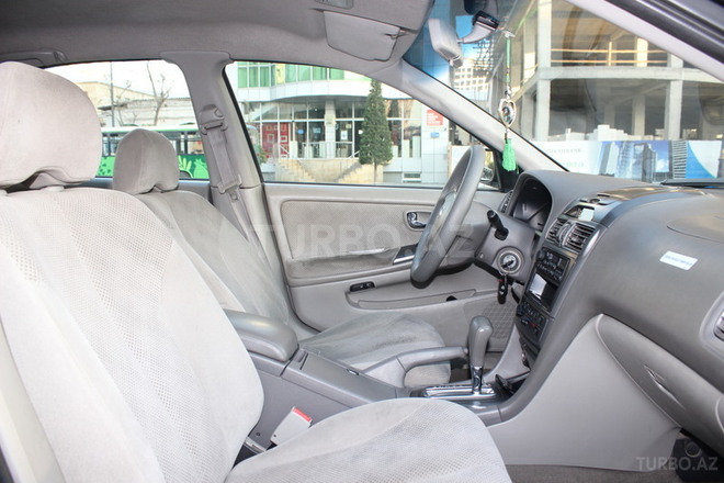 Nissan Maxima 2006, 105,000 km - 3.0 l - Bakı