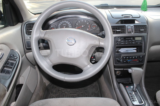 Nissan Maxima 2006, 105,000 km - 3.0 l - Bakı