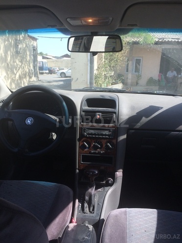 Opel Astra 1998, 150,000 km - 2.0 l - Bakı